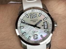 Certina DS Rookie C016.410.17.117.00, 40 mm