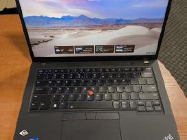 T14 Gen3 14.0 Fhd Ips i7-1255u 16gb 256gb 11%