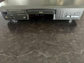 Technics CD grotuvas
