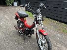 Motorinis dviratis Piaggio Ciao