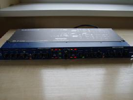 Rane Ge 60, Samson S.3-way, Gemini Pa-700, CD-9500