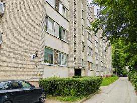 Jaukus butas šalia Lampėdžių karjero
