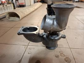 Turbina mersedes benz didelė nauja