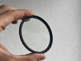 K&f Nano-x Black Mist filtras 1/2, 72mm