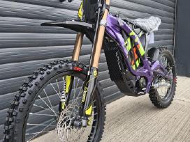 Sur-ron Surron Light bee X 2025