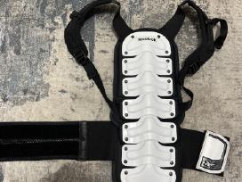 Reebok vaikiška nugaros apsauga (vėžlys)