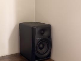 Pioneer Dm-40 aktyvios studijinės kolonėlės