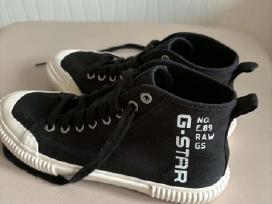 Aukšto profilio G-star Raw Noril Mid sportbačiai