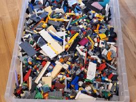 Lego kaladėlės