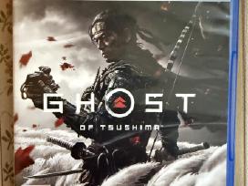 Ps4 Ghost of Tsushima