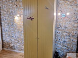 Drabužių spinta Ikea