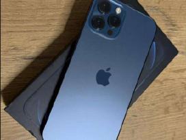 iPhone 12 pro max 256gb