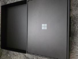 Microsoft Surface laptop