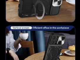 iPhone 14 Pro apsauginis dėklas