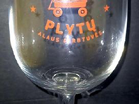 "Raudonų plytų" bravoro taurė
