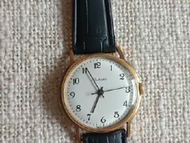 Tarybinis laikrodis Raketa