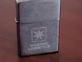 Zippo ziebtuveliai