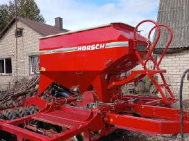 Horsch 6, sėjamosios, sodinamosios