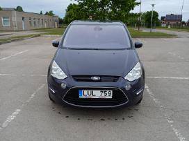Ford S-max.2.0l,vienaturis