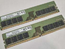 Samsung 32gb Ddr4 3200mhz RAM komplektas