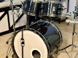 Mapex Black Panther Black Widow - Retas Komplektas