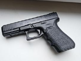 Parduodu mazai naudota Glock 17 Gen 5