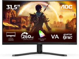 Aoc C32g42ze 32coliu 260hz