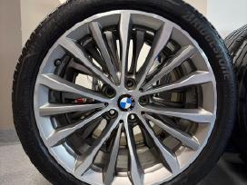 Bmw Padangos Bridgestone