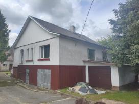 Parduodamas namas Ramučių kaime