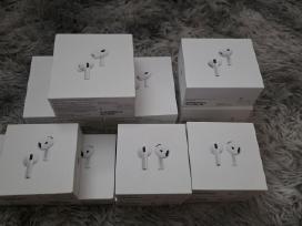 Apple Airpods ausinukai