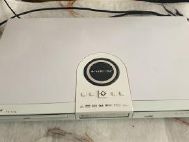 Fortec Star FS-1000“ Dvd grotuvas