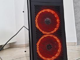 Gaming pc (i7 4790/rx580 /16gb/250gb/1tb)