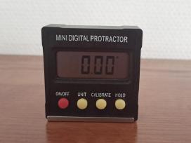 Elektroninis gulsčiukas
