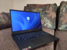 Lenovo Legion 5 17.3 144hz Rtx3060