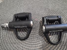 Garmin rally rk power meter pedalai