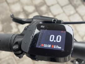 Xiaomi Mi Smart Electric Folding Bike, 250w, 16",