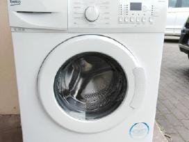 Beko skalbimo masina A+ 5kg neveikianti