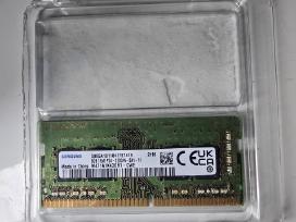 Samsung 8gb Ddr4 3200mhz So-dimm Laptop RAM