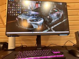 Samsung Odyssey G7 S28bg700, 4k, 1ms, 144 Hz