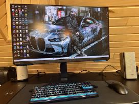 Samsung Odyssey G7 S28bg700, 4k, 1ms, 144 Hz