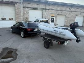 BRIG, inflatable boats