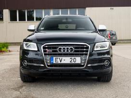 Selling Audi sq5