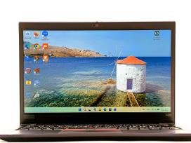 Lenovo Thinkpad T495s Ryzen 5 Pro 3500u 16gb 256gb