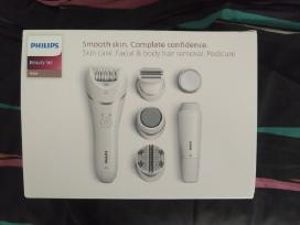 Elektrinis epiliatorius Philips Bre770/92 Satinell