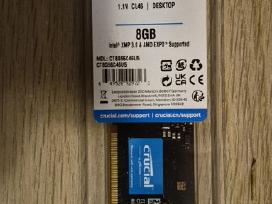 Crucial Ddr5 5600 cl46 8gb RAM