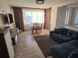 Parduodamas 3 kambarių butas Kretingoje