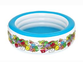 Pripučiamas baseinas Bestway 196x53cm