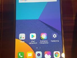 LG g6 puikios bukles