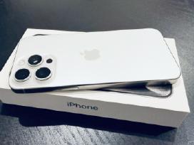 iPhone 15 Pro Max 256gb White Titanium