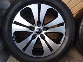 Kia Sportage R-18 5*114,3 300e.